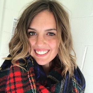 Meet your Posher, Allison